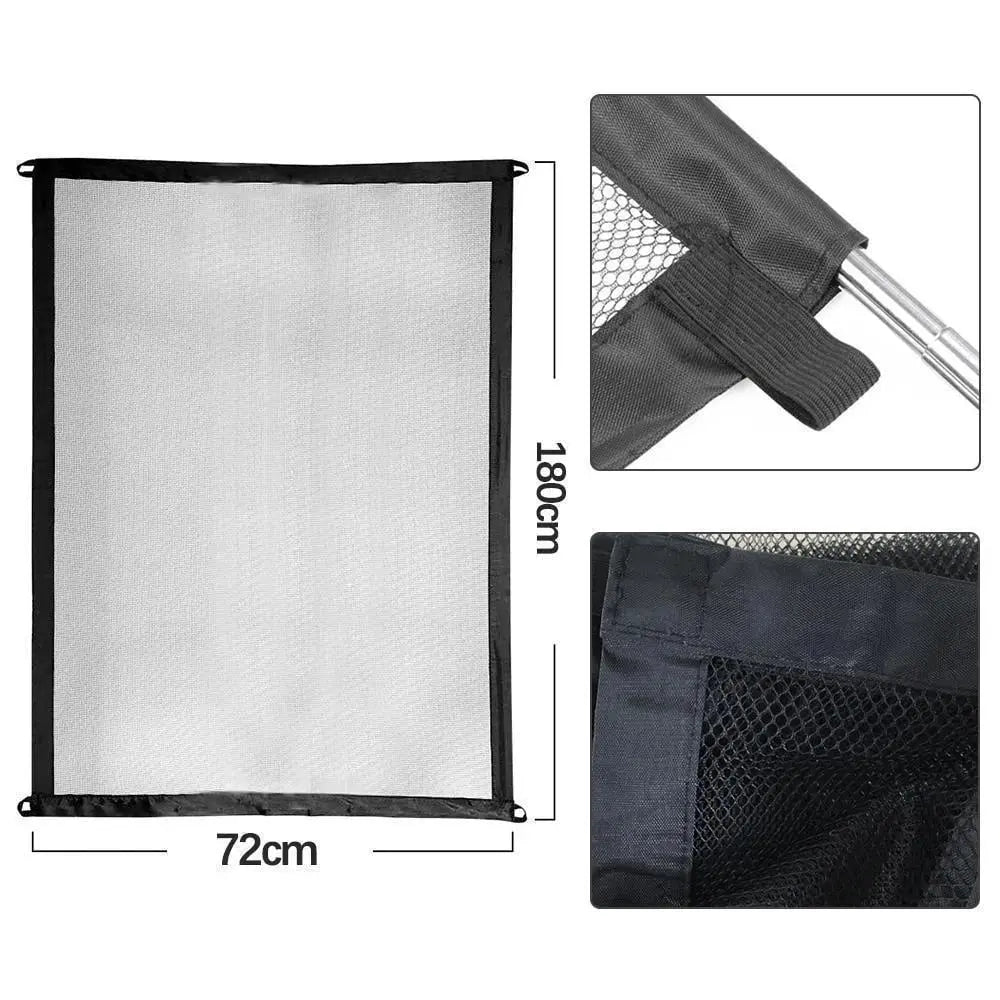 Easy Install Baby Pet Gate