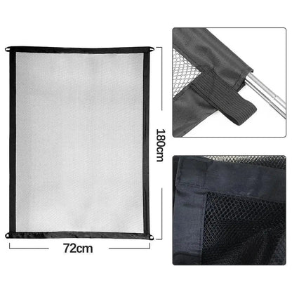 Easy Install Baby Pet Gate
