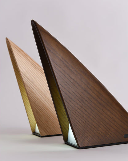Slim Corner Desk Lamp