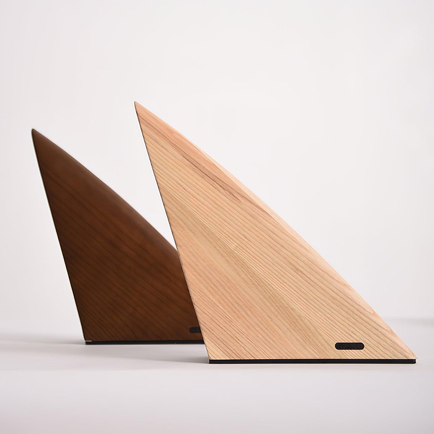 Slim Corner Desk Lamp