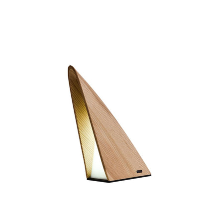 Slim Corner Desk Lamp