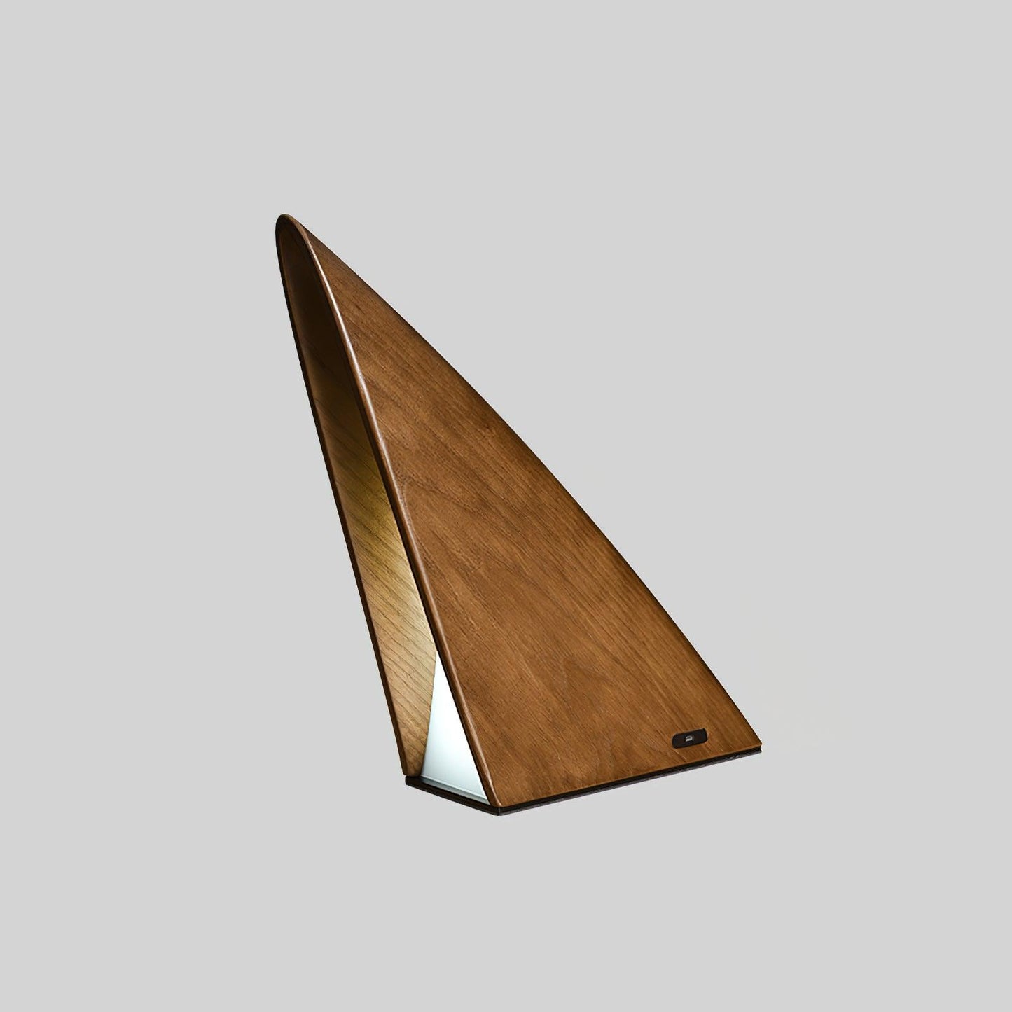 Slim Corner Desk Lamp