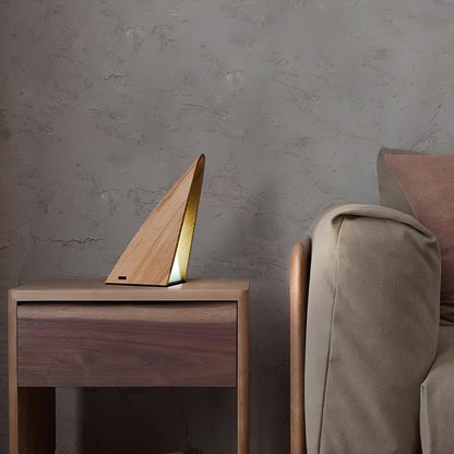 Slim Corner Desk Lamp