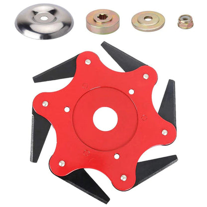Cofik Pro 6 Blade Adjustable Trimmer Head - Cofik