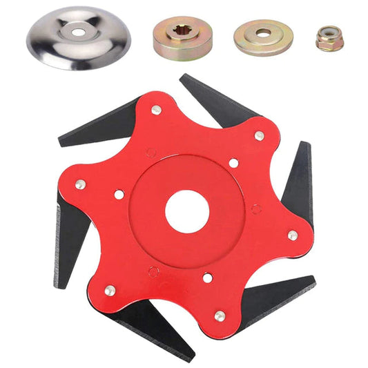 Cofik Pro 6 Blade Adjustable Trimmer Head - Cofik
