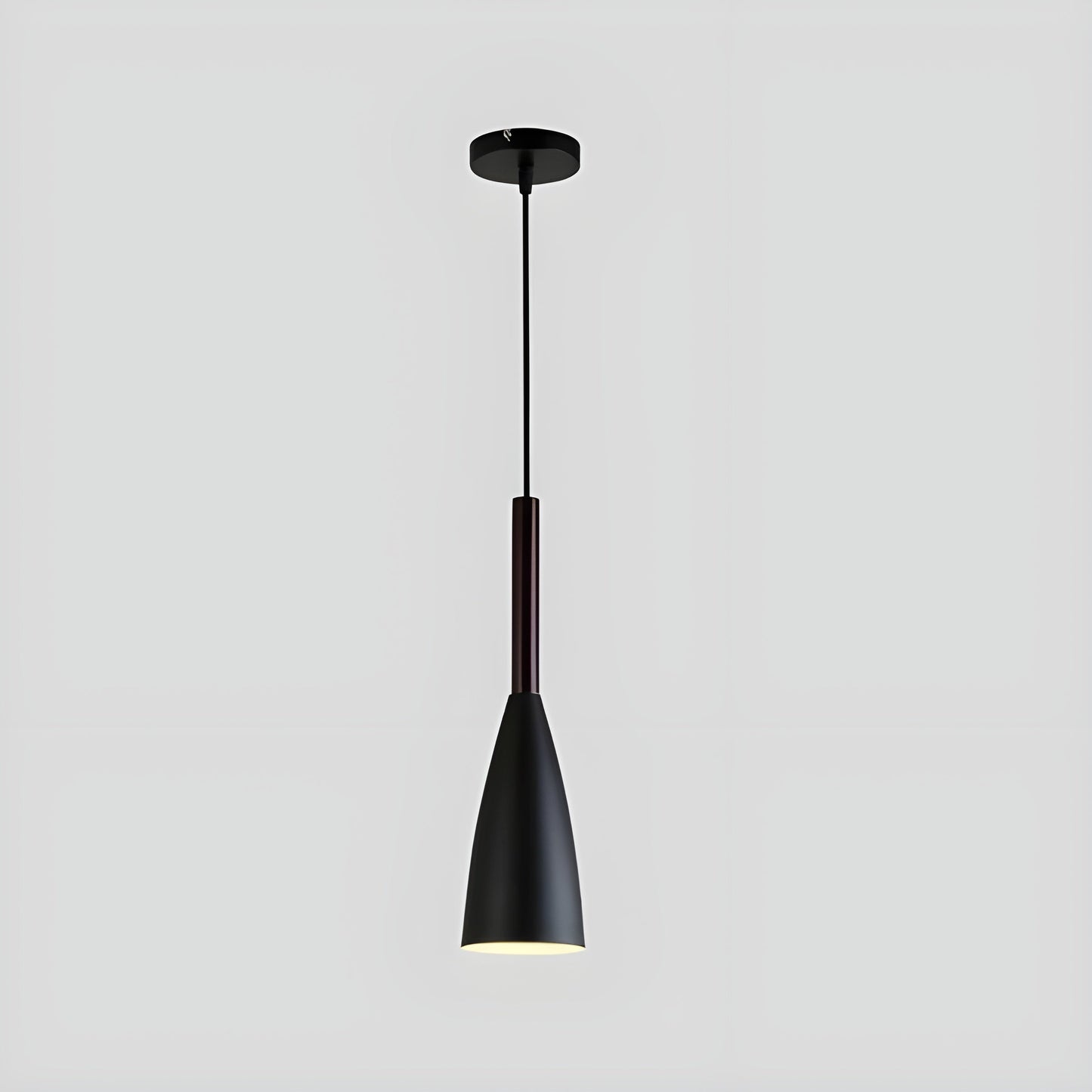 Modern Adjustable Pendant Lamp