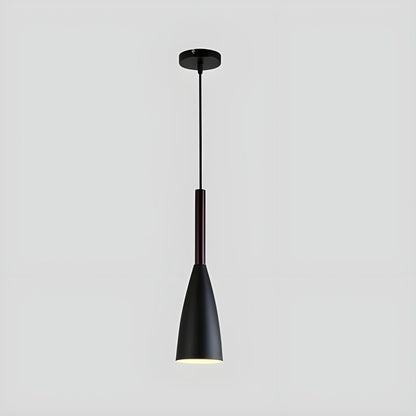 Modern Adjustable Pendant Lamp