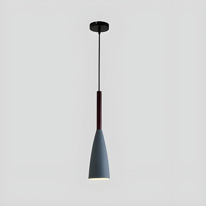 Modern Adjustable Pendant Lamp