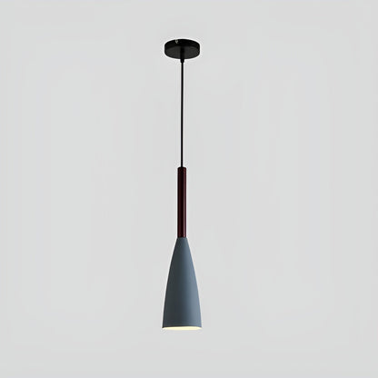 Modern Adjustable Hanging Light Fixture