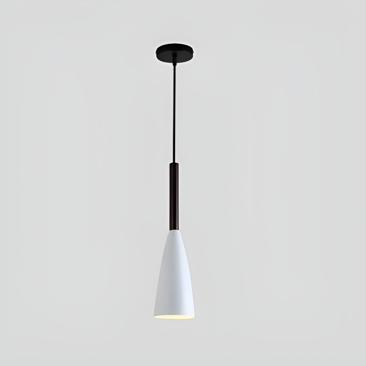 Modern Adjustable Hanging Light Fixture - Cofik