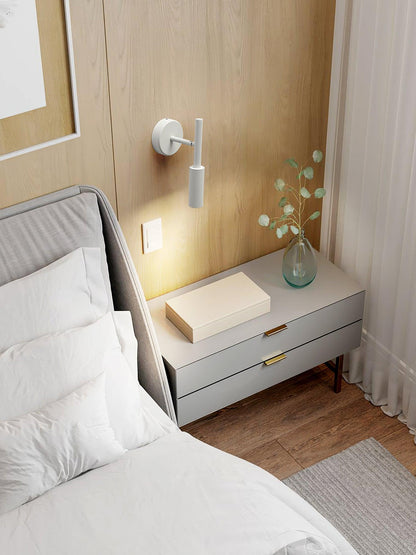 Slim Modern Wall Lamp