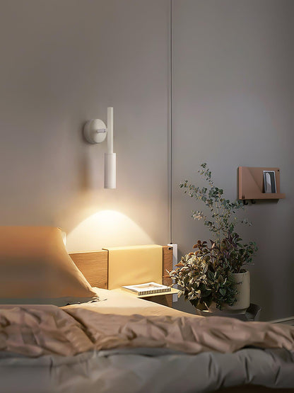 Slim Modern Wall Lamp