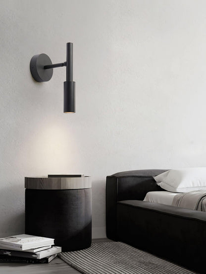 Slim Modern Wall Lamp