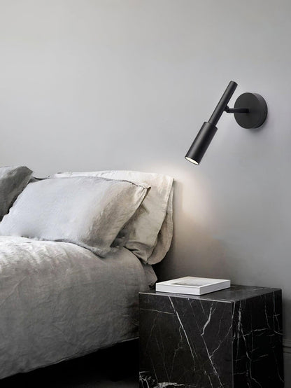 Slim Modern Wall Lamp