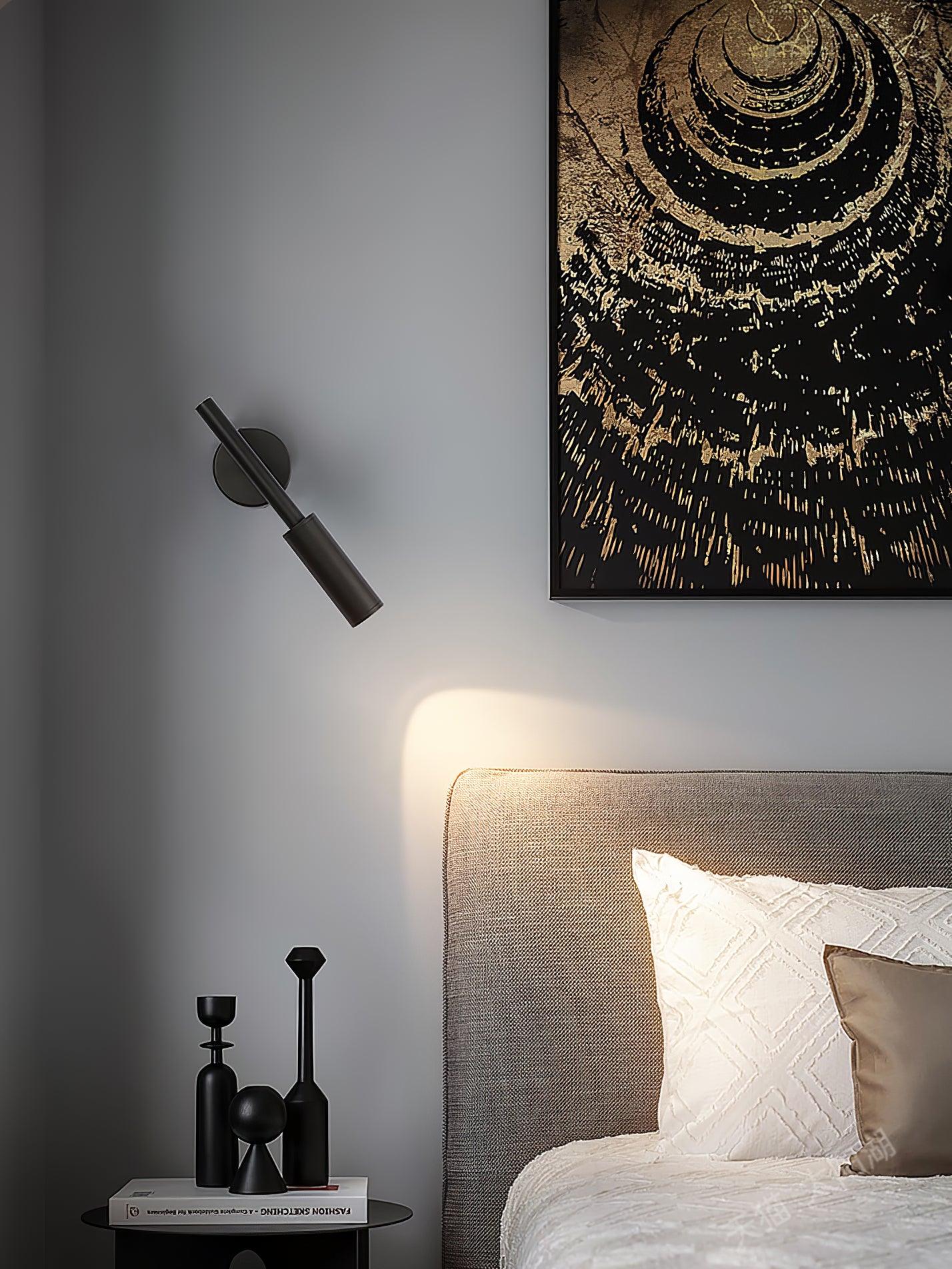 Slim Modern Wall Lamp - Cofik