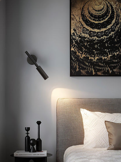 Slim Modern Wall Lamp - Cofik