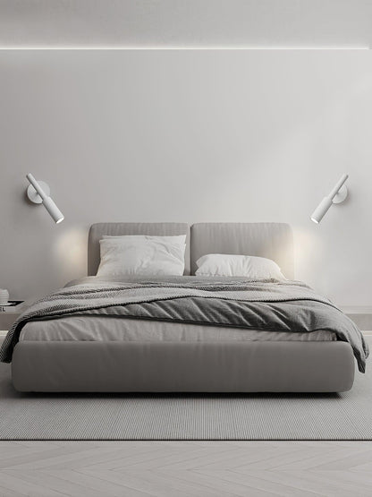 Slim Modern Wall Lamp