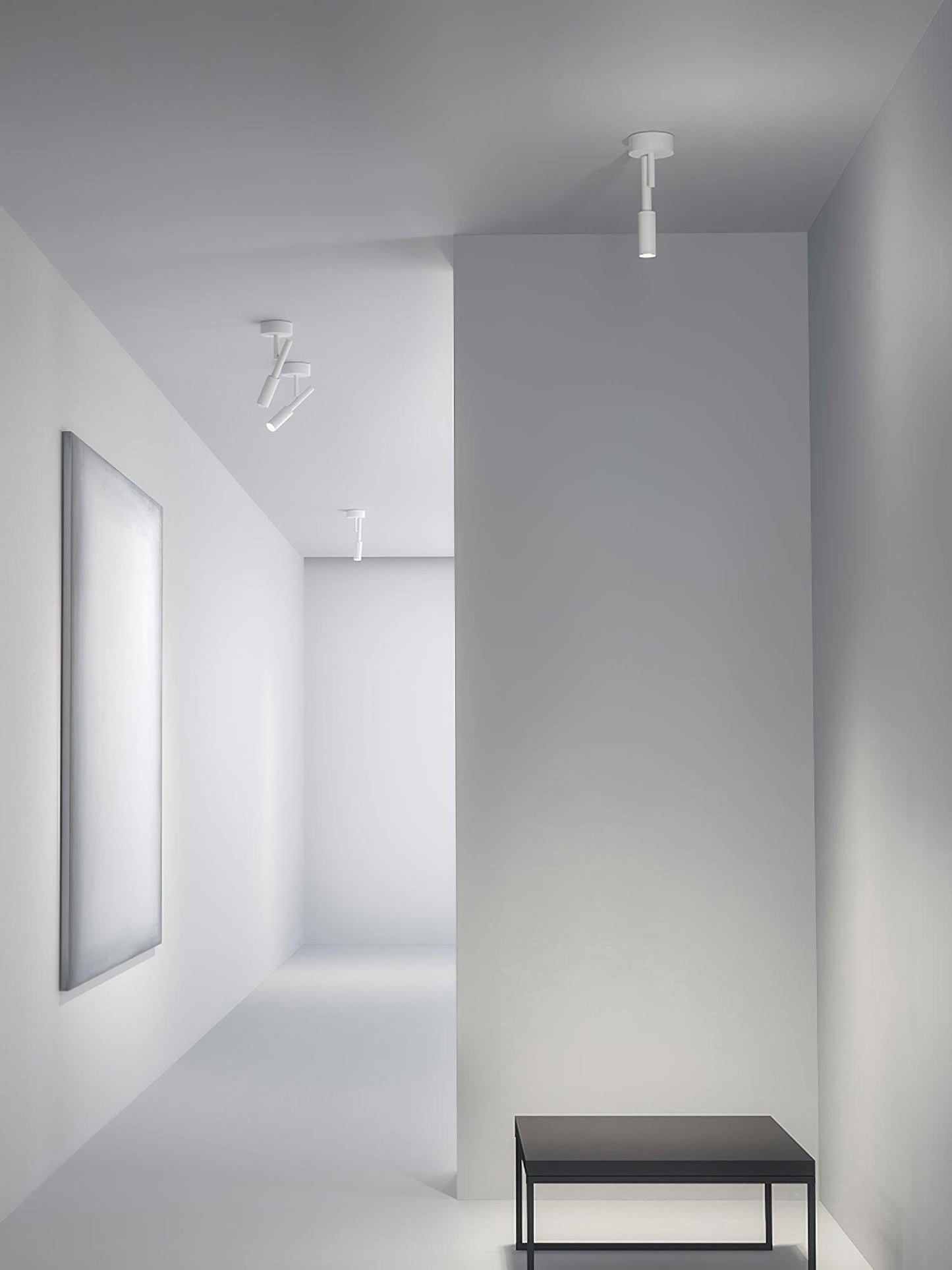 Slim Modern Wall Lamp