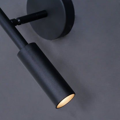Slim Modern Wall Lamp