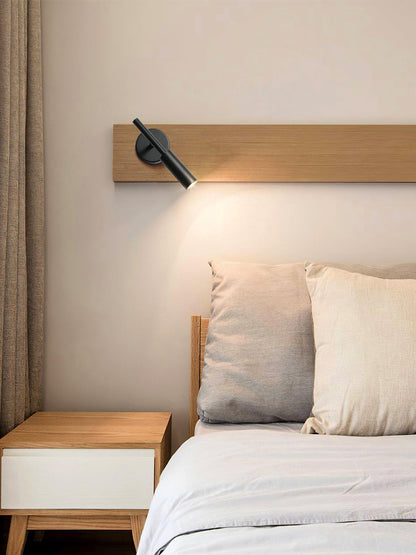 Slim Modern Wall Lamp