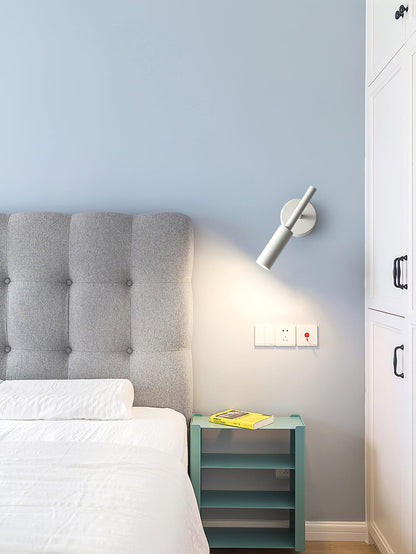 Slim Modern Wall Lamp