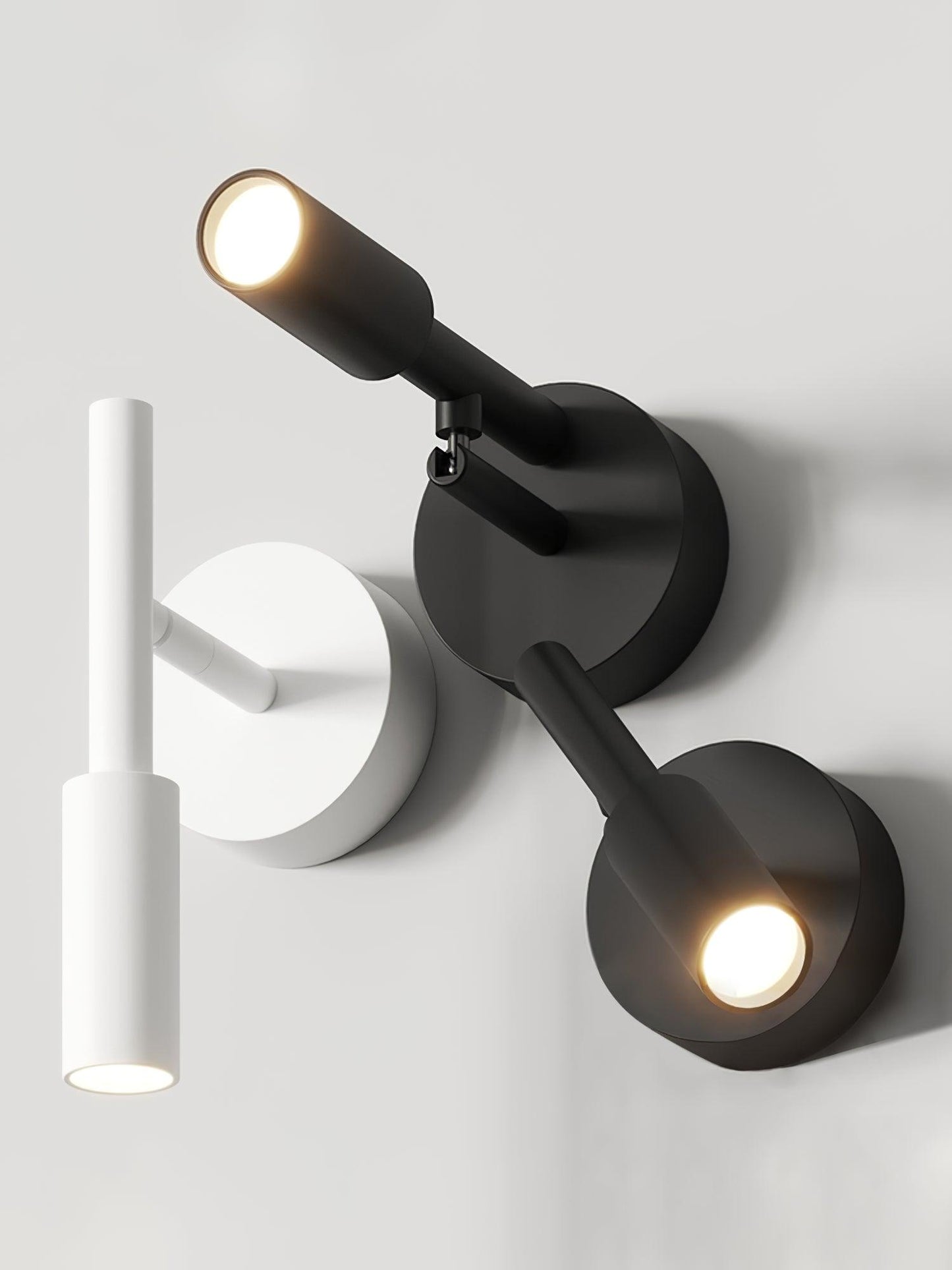 Slim Modern Wall Lamp