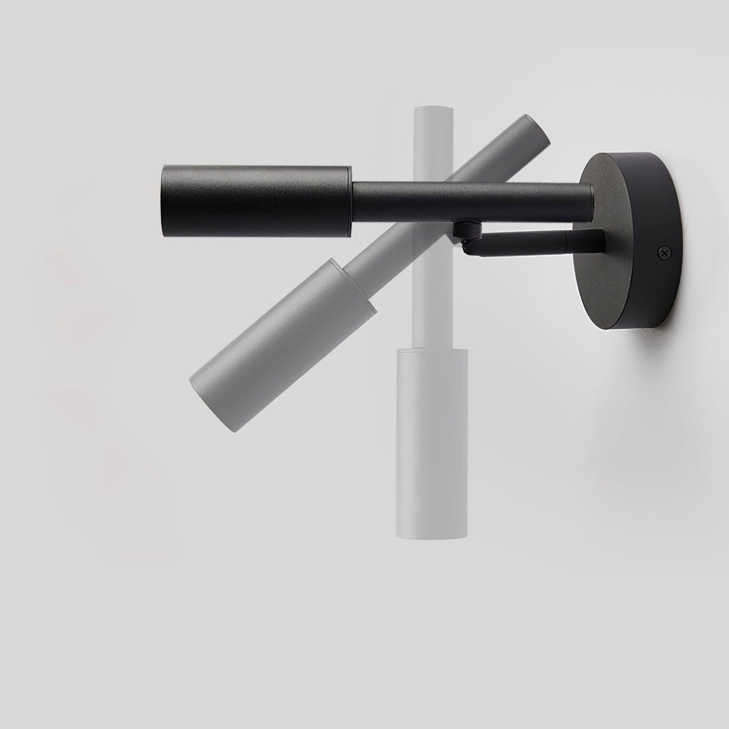 Slim Modern Wall Lamp