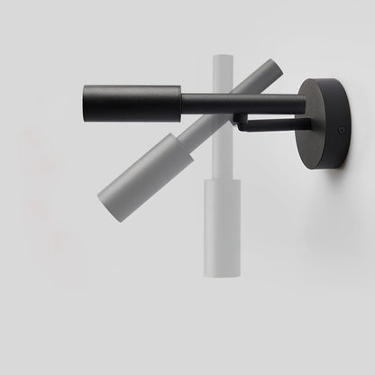 Slim Modern Wall Lamp
