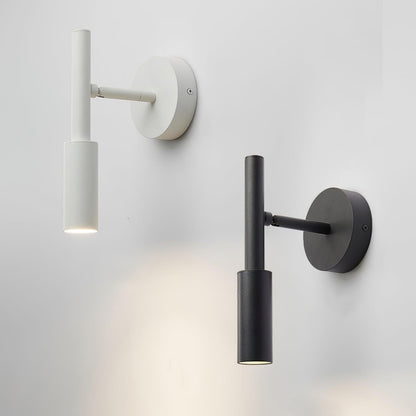Slim Modern Wall Lamp