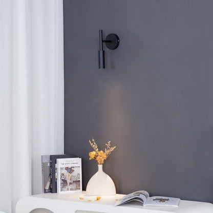 Slim Modern Wall Lamp
