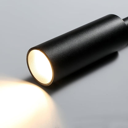 Slim Modern Wall Lamp