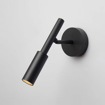 Slim Modern Wall Lamp