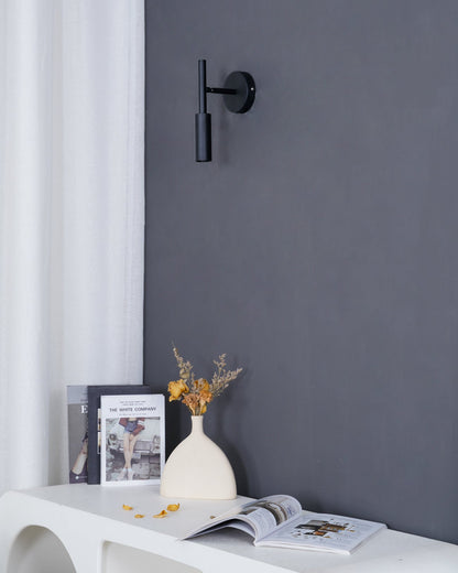 Slim Modern Wall Lamp