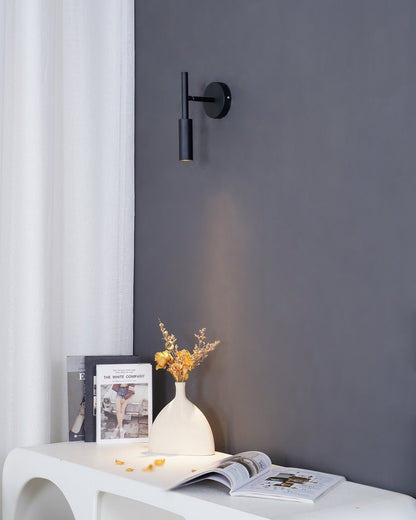 Slim Modern Wall Lamp