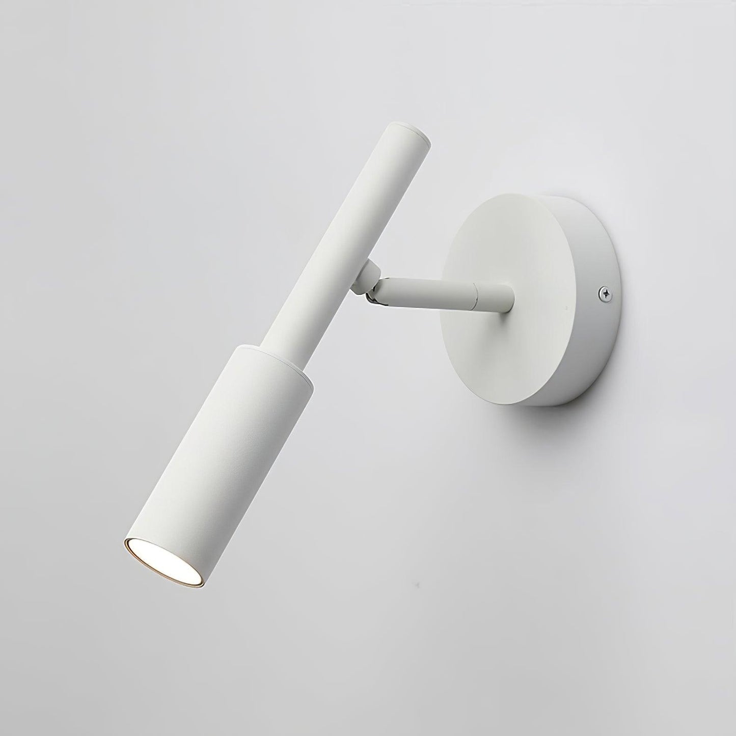 Slim Modern Wall Lamp