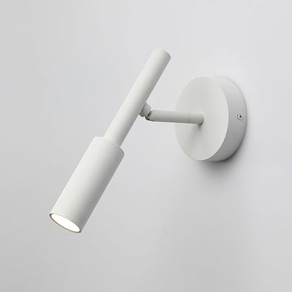 Slim Modern Wall Lamp
