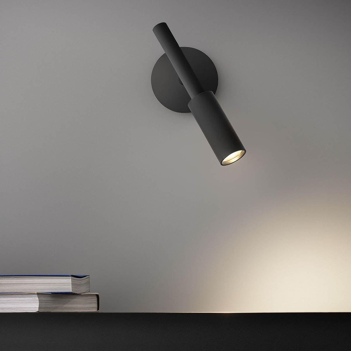 Slim Modern Wall Lamp