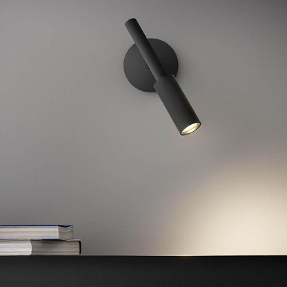 Slim Modern Wall Lamp