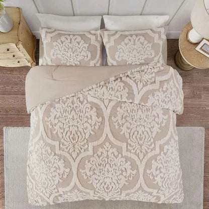 Soft Cotton Bedding Sheet Set with Pillowcases