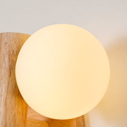 Classic Double Wall Light