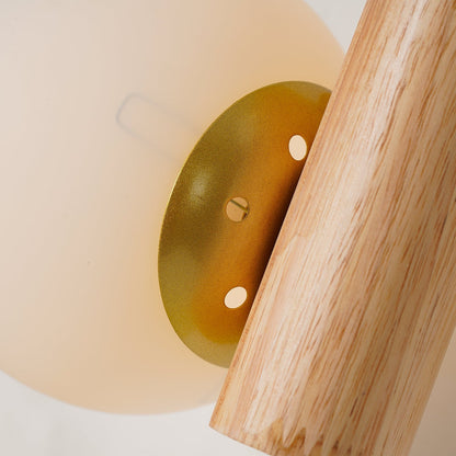Classic Double Wall Light