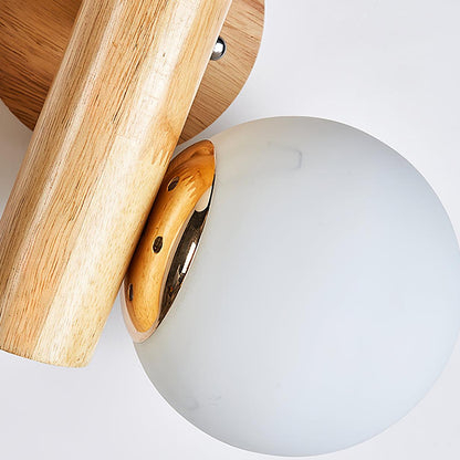Classic Double Wall Light