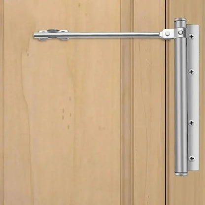 Silent Automatic Heavy Duty Door Closer - Cofik