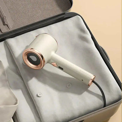 Portable Travel Hand Steamer for Smooth Clothing