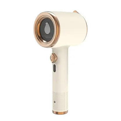 Portable Travel Hand Steamer for Smooth Clothing