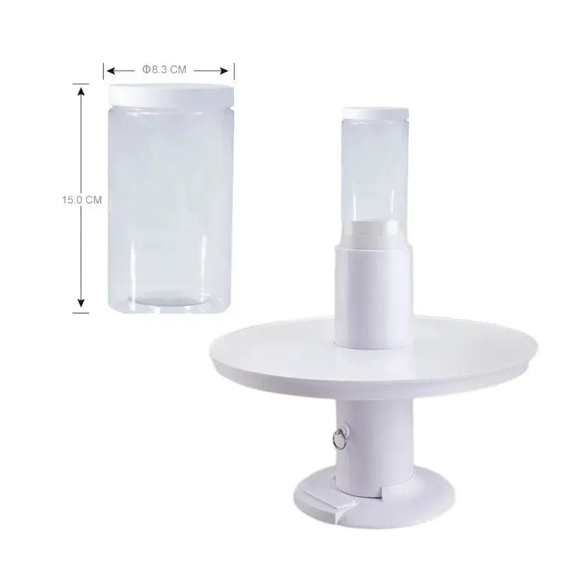 Delightful Cake Stand for Surprising Parties