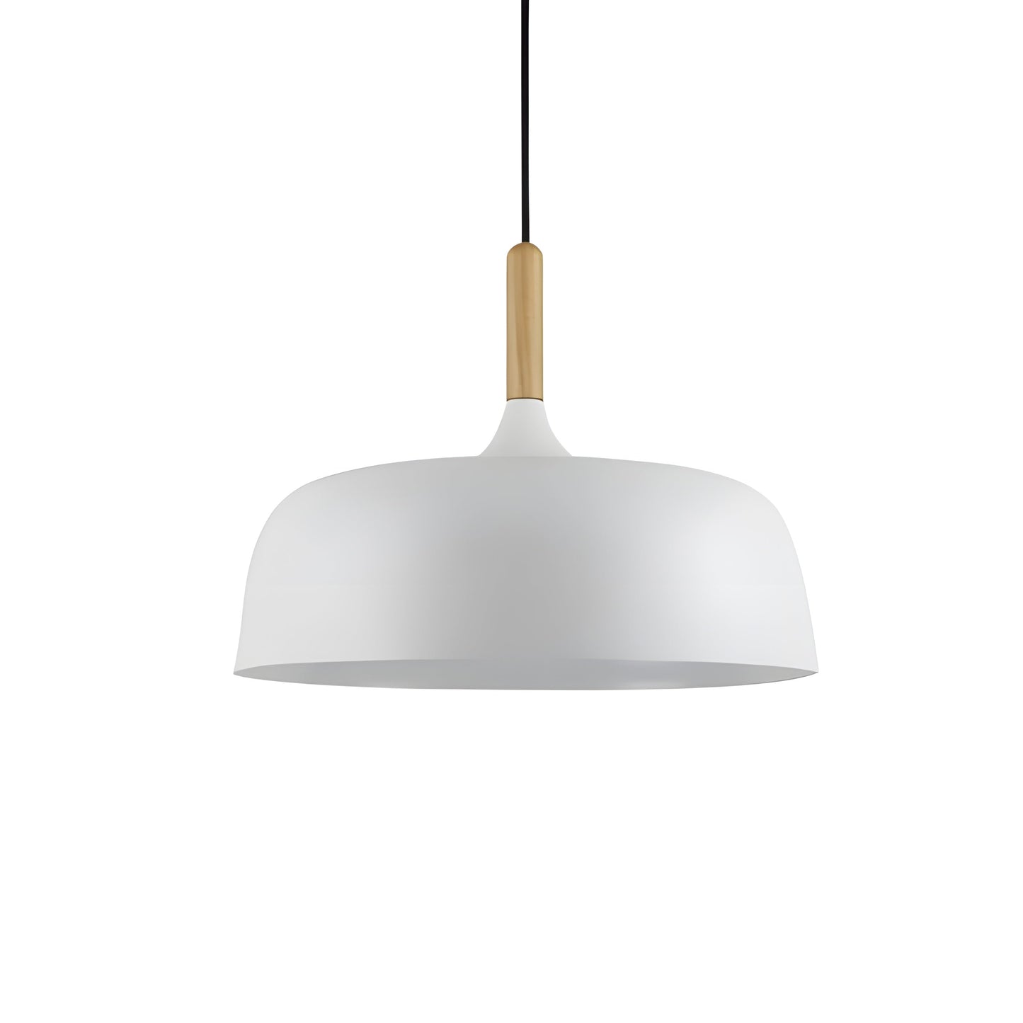 Bright Nordic LED Hanging Lamp