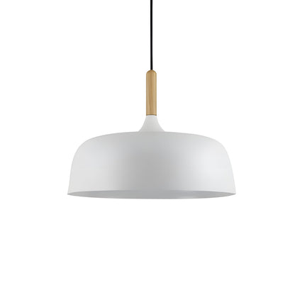 Bright Nordic LED Hanging Lamp