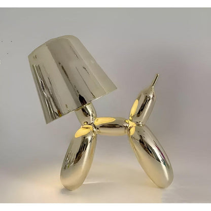 Fun Pet LED Dog Table Lamp - Cofik