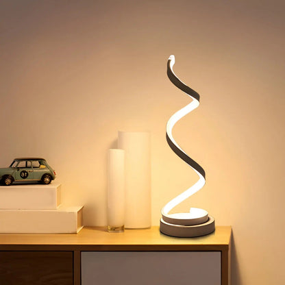 Bright Adjustable LED Table Lamp
